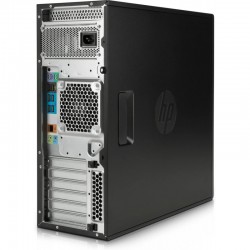 PC WorkStation HP Z440 Intel Xeon E5-2609 1.7Ghz 32GB 256GB SSD +2TB NVIDIA® Quadro P2200 5GB DDR5