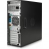 PC WorkStation HP Z440 Intel Xeon E5-2609 1.7Ghz 32GB 256GB SSD +2TB NVIDIA® Quadro P2200 5GB DDR5