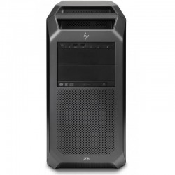 PC WorkStation HP Z8 G4 X2 Intel Xeon Gold 6132 2.6Ghz 128GB 2TB SSD NVIDIA Quadro GV100 32GB DDR5