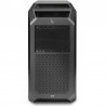 PC WorkStation HP Z8 G4 X2 Intel Xeon Gold 6132 2.6Ghz 128GB 2TB SSD NVIDIA Quadro GV100 32GB DDR5