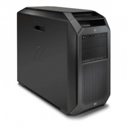 PC WorkStation HP Z8 G4 X2 Intel Xeon Gold 6132 2.6Ghz 128GB 2TB SSD NVIDIA Quadro GV100 32GB DDR5