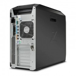 PC WorkStation HP Z8 G4 X2 Intel Xeon Gold 6132 2.6Ghz 128GB 2TB SSD NVIDIA Quadro GV100 32GB DDR5