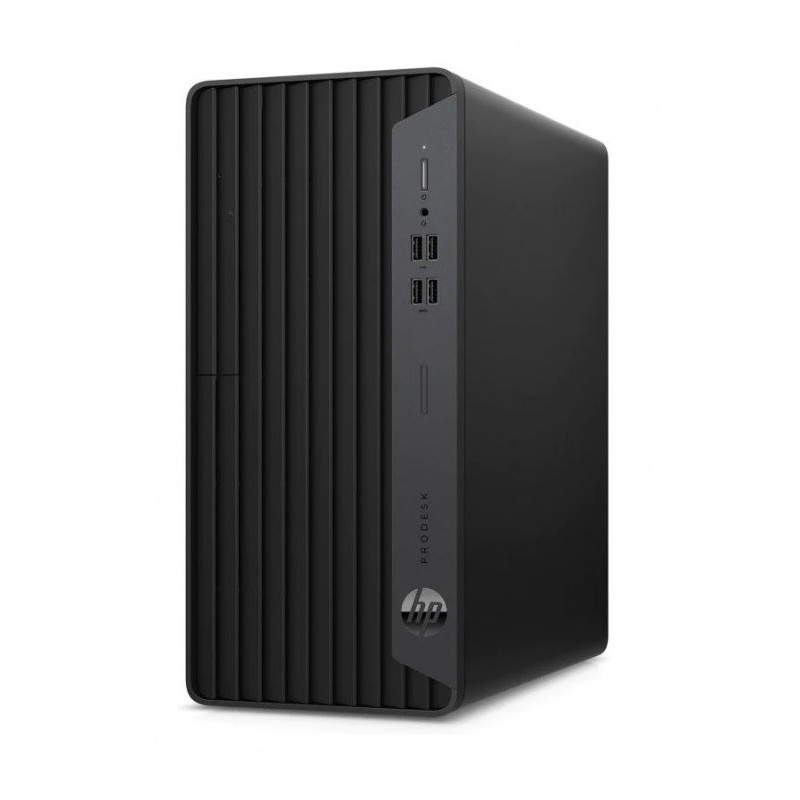 PC HP Prodesk 400 G9 SFF i7-12700 1.60GHz 8GB 512GB SSD 6J396LT