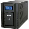UPS CDP On-Line 1000VA 900W 220VAC 4salidas IEC-C13/14 UPO11-1AXI