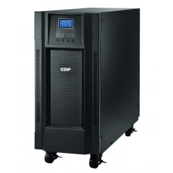 UPS On-Line CDP UPO22-10AXi 10KVA  10KW 208 Vca 208/220/230/240 Vca UPO22-10AXI