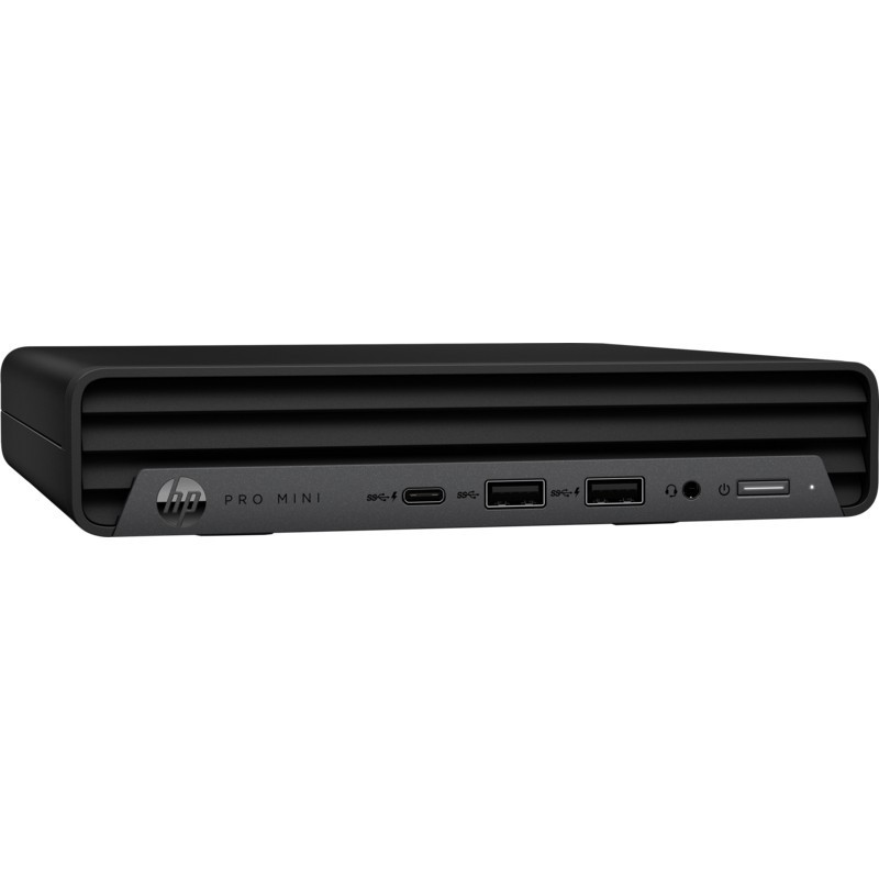 PC HP Prodesk 400 G9 MINI Intel i5-12500T 2.00GHz 8GB 512GB SSD 6J3A0LT