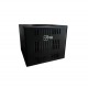 Transformador de aislamiento Elise Monofásico 1.5kVA 220V TAMF-15
