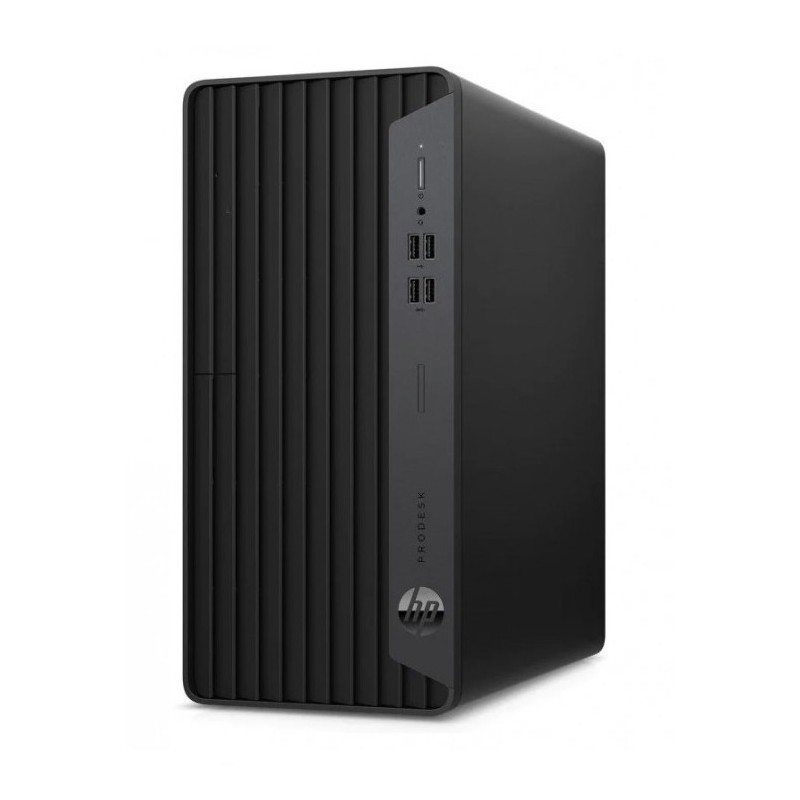 PC HP Desktop Pro 400 G9 SFF Intel i7-12700 2.10GHz 16GB DDR4-3200MHz 512GB SSD 769B7LS