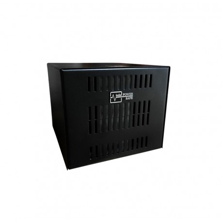 Transformador de aislamiento Elise Monofásico 1.5kVA 220V TAMF-15
