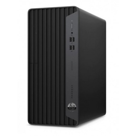 PC HP Desktop Pro 400 G9 SFF Intel i7-12700 2.10GHz 16GB DDR4-3200MHz 512GB SSD 769B7LS