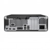 PC HP Desktop Pro 400 G9 SFF Intel i7-12700 2.10GHz 16GB DDR4-3200MHz 512GB SSD 769B7LS