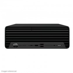 PC Prodesk HP 400 G9 SFF Intel i7-12700 2.10GHz 8GB 512GB SSD 7Z738LT