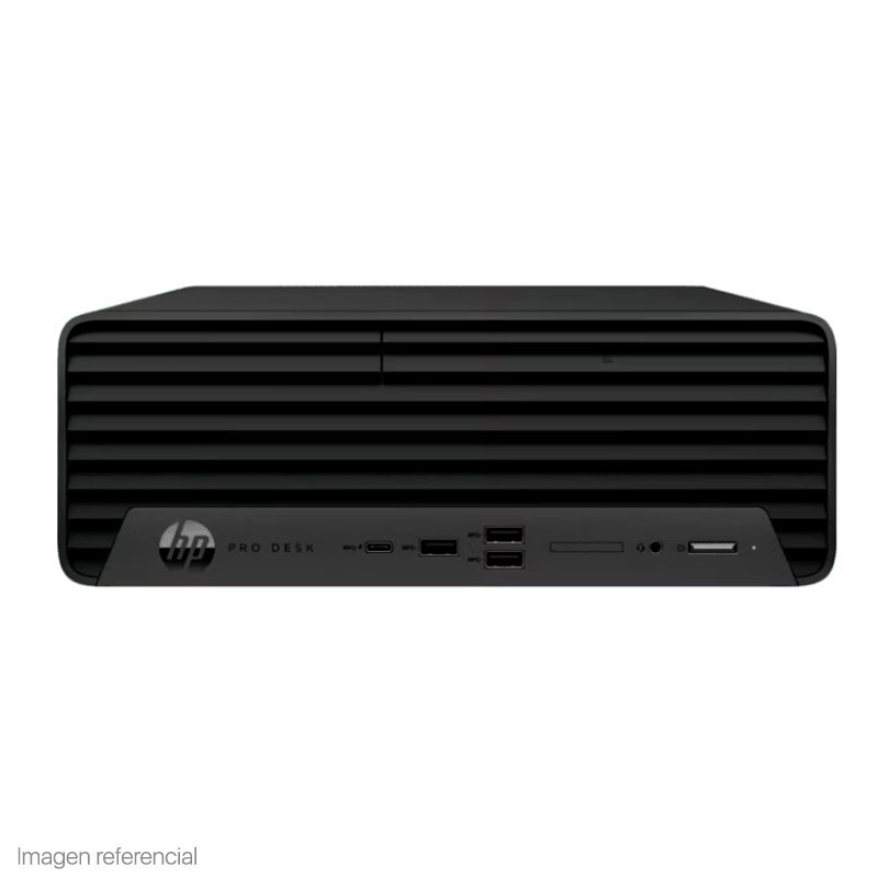 PC Prodesk HP 400 G9 SFF Intel i7-12700 2.10GHz 8GB 512GB SSD 7Z738LT