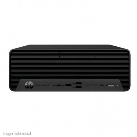 PC Prodesk HP 400 G9 SFF Intel i7-12700 2.10GHz 8GB 512GB SSD 7Z738LT