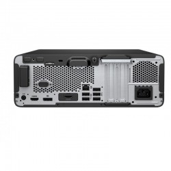 PC Prodesk HP 400 G9 SFF Intel i7-12700 2.10GHz 8GB 512GB SSD 7Z738LT