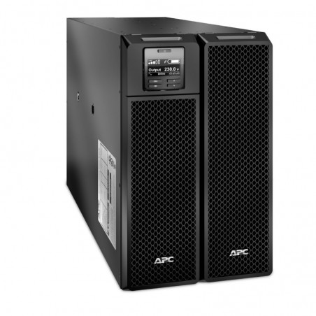 UPS Smart-UPS SRT APC 8KVA 8000VA 8000W 230V SRT8KXLI