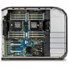 PC WorkStation HP Z8 G4 2X Xeon Silver 4114 2.2GHz 20 núcleos 96GB 1TB SSD +2TB HDD Nvidia Quadro RTX A4000 16GB