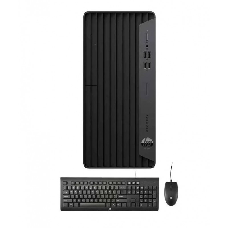 PC HP Prodesk 400 G9 SFF Intel i7-12700T 3.4GHz 8GB 512GB SSD 7Z733LT