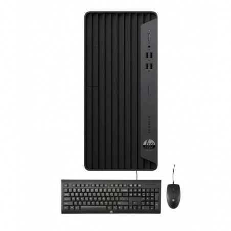 PC HP Prodesk 400 G9 SFF Intel i7-12700T 3.4GHz 8GB 512GB SSD 7Z733LT