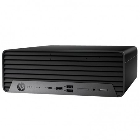 PC HP ProDesk 400 G9 i5-13500 1.80GHz 16GB DDR4-3200MHz 1TB SSD 8C1W8LT