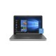 Gaming HP 17 17.3' HD Touch i7-8565U 1.8GHz 8GB SSD512GB DVD-RW