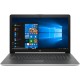 Gaming HP 17 17.3' HD Touch i7-8565U 1.8GHz 8GB SSD512GB DVD-RW