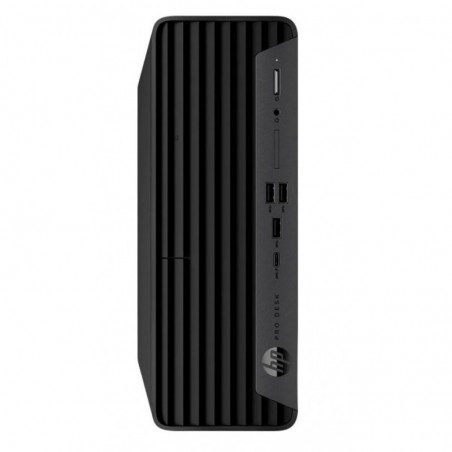 PC Mini HP ProDesk 400 G9 Intel i5-12500T 2.00GHz 8GB DDR4-3200MHz 512GB SSD 9L8X6LA