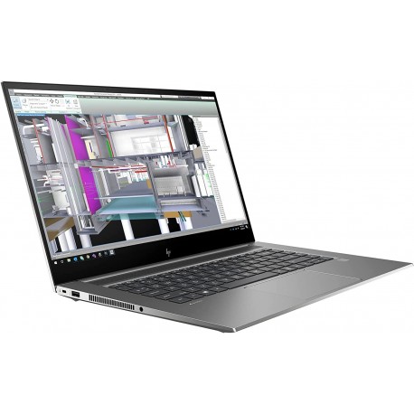 Workstation HP ZBook Studio 15 G8 Mobile 15.6'FHD i7-11850H 2.5GHz 32GB SSD512GB