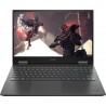 Gaming HP Omen 15-EK1013UP 15.6'FHD 300Hz i7-10750H 2.6GHz 32GB SSD1TB 8GB