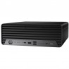 PC HP Prodesk 400 G9 SFF Intel i7-13700T 1.4GHz 8GB DDR4-3200MHz 512GB SSD 9Q6K2LA
