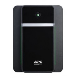 UPS APC Interactivo 2200VA 1200W 230V AVR 4 Salidas Universales BX2200MI-MS