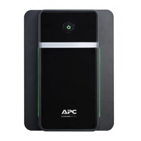 UPS APC Interactivo 2200VA 1200W 230V AVR 4 Salidas Universales BX2200MI-MS