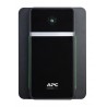 UPS APC Interactivo 2200VA 1200W 230V AVR 4 Salidas Universales BX2200MI-MS