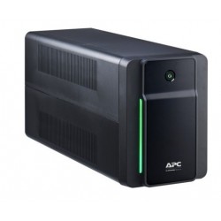 UPS APC Interactivo 2200VA 1200W 230V AVR 4 Salidas Universales BX2200MI-MS