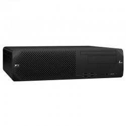 PC Workstation HP Z2 G9 SFF Intel i7-13700 2.10GHz 64GB 4TB SSD NVIDIA Quadro RTX A2000 12GB GDDR6