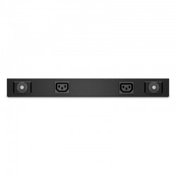 PDU APC Basic Rack 0U/1U 100-240V/20A 220-240V/16A (7) C13 (2) C19 AP6120A