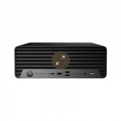 PC HP Pro 400 G9 SFF  Intel i7-14700 5.4GHz 16GB 1TB SSD A01JHLA