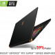 Msi Gs75 Stealth 10sgs 17.3' I7-10875h 2.3ghz 32gb Ssd512 8g