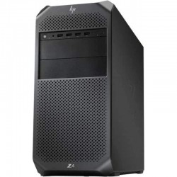 PC WorkStation HP Z4 G4 Intel Xeon W-2245 3.9GHz 64GB 1TB SSD + 2TB HDD NVIDIA Quadro RTX5000 16GB GDDR6