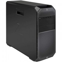 PC WorkStation HP Z4 G4 Intel Xeon W-2245 3.9GHz 64GB 1TB SSD + 2TB HDD NVIDIA Quadro RTX5000 16GB GDDR6