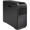 PC WorkStation HP Z4 G4 Intel Xeon W-2245 3.9GHz 64GB 1TB SSD + 2TB HDD NVIDIA Quadro RTX5000 16GB GDDR6