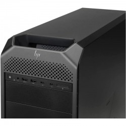PC WorkStation HP Z6 G4 Torre Intel Xeon Gold 6130 2.1GHz 16 núcleos 64GB 512GB SSD + 2TB Nvidia Quadro RTX A4000 16GB
