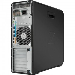 PC WorkStation HP Z6 G4 Torre Intel Xeon Gold 6130 2.1GHz 16 núcleos 64GB 512GB SSD + 2TB Nvidia Quadro RTX A4000 16GB