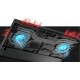 Gaming HP Omen 15-EN0001LA 15.6'FHD AMD Ryzen 7 4800H 2.9GHz 8GB SSD512GB 4GB