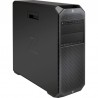 PC Workstation HP Z6 G4 Intel Xeon Gold 6130 2.1GHz 96GB 1TB SSD +2TB Nvidia Quadro RTX5000 16GB GDDR6