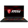 Msi Gs75 Stealth 10sgs 17.3' I7-10875h 2.3ghz 32gb Ssd512 8g