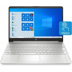 HP 15-DY2089MS 15.6'FHD Touch i7-1165G7 2.8GHz 12GB SSD256GB