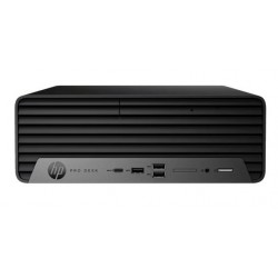PC HP Pro 400 G9 SFF Intel i5-14500 5GHz 16GB DDR5-4800MHz 512GB SSD A03G9LA