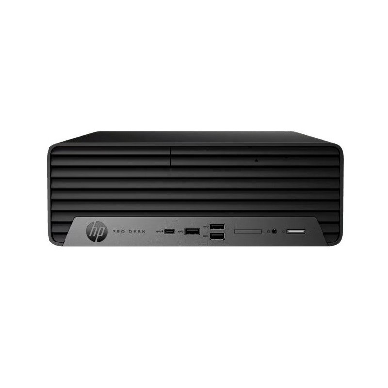 PC HP Pro 400 G9 SFF Intel i5-14500 5GHz 16GB DDR5-4800MHz 512GB SSD A03G9LA