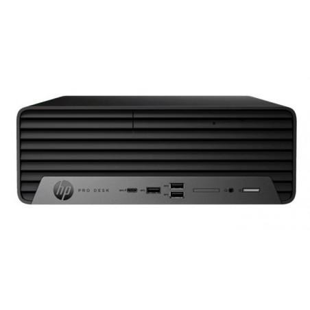 PC HP Pro 400 G9 SFF Intel i5-14500 5GHz 16GB DDR5-4800MHz 512GB SSD A03G9LA